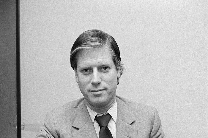 Peter Magowan, Giants Fan Turned Giants' Owner, Is Dead at 76