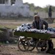 The United Nations says there are 1.4 million Afghans registered as refugees in Pakistan