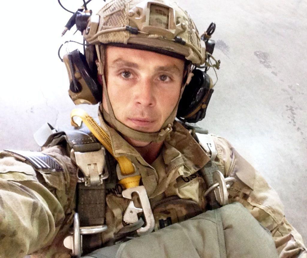 Jedidiah Ballard, D.O