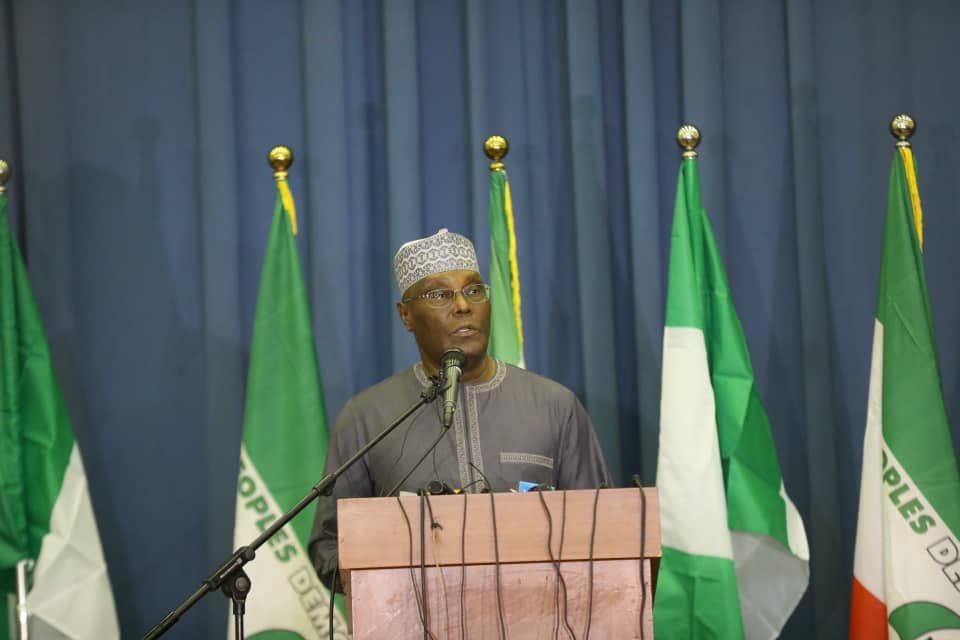 Atiku Abubakar [Twitter/@atiku]