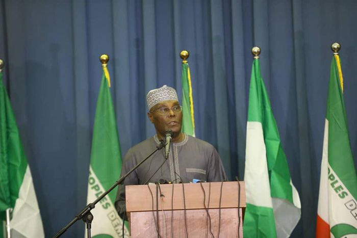 Atiku is an exemplary democrat, PDP says