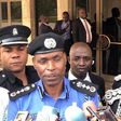 IGP Mohammed Adamu