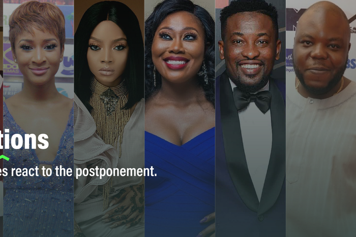 The postponement of  the 2019 general elections by the Independent National Electoral Commission (INEC) has invited criticism across board.