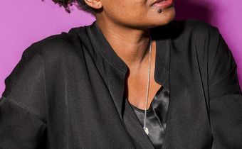 Tracy K. Smith, Poet Laureate, Brings Her Podcast to Public Radio