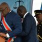 Felix Tshisekedi must negotiate numerous tough challenges -- notably a swathe of strikes -- as he treads a political tightrope following his hotly contested election