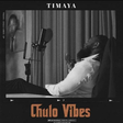 Timaya Chulo Vibes artwork [Instagram Timaya]