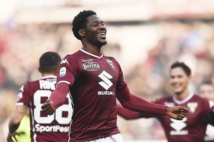 Ola Aina [Torino]