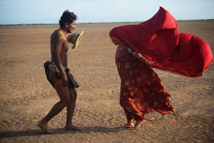 'Birds of Passage' Review: An Epic Narco Tale That Will Open Your Eyes