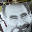 Ocalan's brother was finally allowed to meet him in jail last week following Guven's hunger strike