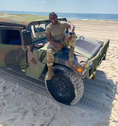 Entertainment news Celebrity gossip Movie and TV show updates Latest celebrity news Trending entertainment stories A US soldier launches a search for her Nigerian father she’s never met before