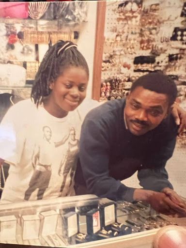 Entertainment news Celebrity gossip Movie and TV show updates Latest celebrity news Trending entertainment stories A US soldier launches a search for her Nigerian father she’s never met before