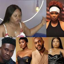 BBNaija 10/10 Week 2: Love Triangles, Gossip Wars & Kitchen Battles