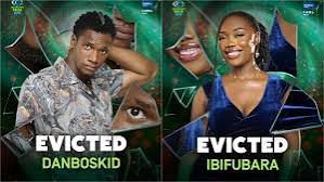 BBNaija 10/10 Week 2: Love Triangles, Gossip Wars & Kitchen Battles