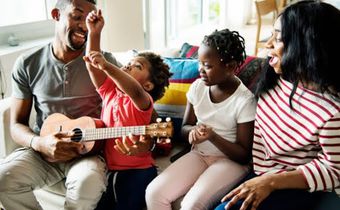 When to take time off and focus on yourself and your family