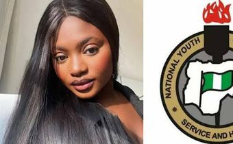 Entertainment news Celebrity gossip Movie and TV show updates Latest celebrity news Trending entertainment stories NYSC discloses reason for withholding Raye's certificate; extends service