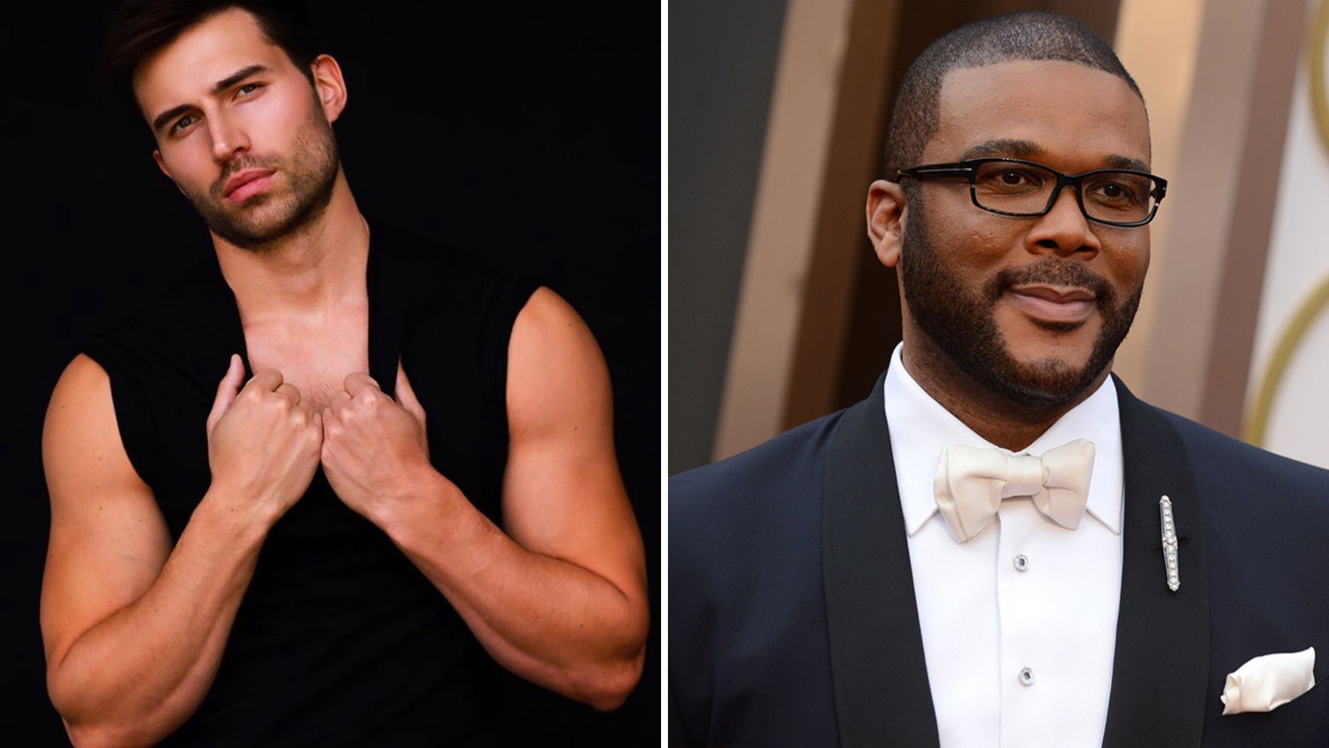 Derek Dixon vs. Tyler Perry: The $260 million scandal rocking Hollywood | Pulse Nigeria