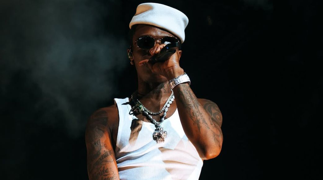 Wizkid yumviswe cyane kurusha abandi bahanzi