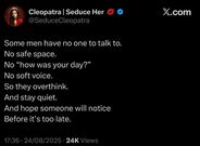 Why Nigerian Men Still Struggle to Say ‘I’m Not Okay’ — Through the Voices of Men and the Mind of a Therapist