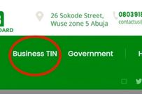 How to Get Your Tax Identification Number (TIN) Online in Nigeria: Complete Step-by-Step Guide [2025]