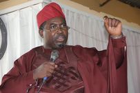 Meet Prof Amupitan, Tinubu’s pick for INEC chairmanship