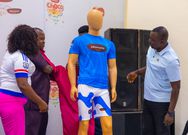 Johnvents Foods Launches Inter-School Football League to Promote Youth Development in Ondo State