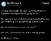 Why Nigerian Men Still Struggle to Say ‘I’m Not Okay’ — Through the Voices of Men and the Mind of a Therapist