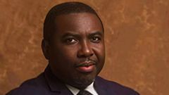 Prof. Joash Ojo Amupitan