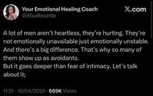 Why Nigerian Men Still Struggle to Say ‘I’m Not Okay’ — Through the Voices of Men and the Mind of a Therapist