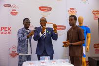 Johnvents Foods Launches Inter-School Football League to Promote Youth Development in Ondo State