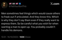 Why Nigerian Men Still Struggle to Say ‘I’m Not Okay’ — Through the Voices of Men and the Mind of a Therapist