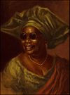 The Aunty, Anthony Azekwoh