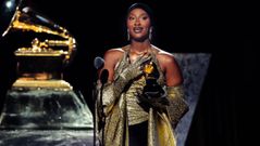 Meet the 9 Nigerian Artists With the Most Grammy Nominations of All Time