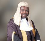 Meet Prof Amupitan, Tinubu’s pick for INEC chairmanship