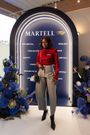 Martell spotlights the women shaping culture at Afrobeats Live event