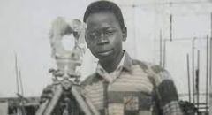 Young Adams Oshiomhole