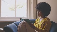 Don’t make it obvious that you live alone