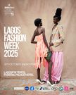 Lagos Fashion Week Returns This October