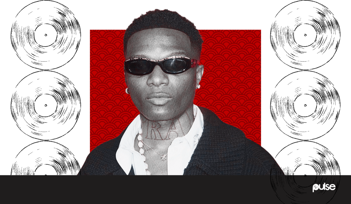 Wizkid's Strategic Silence: How Absence Became His Greatest Power Move
