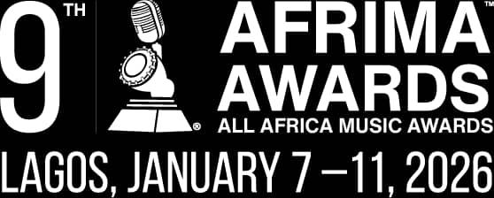 AFRIMA 2026 Moves to January 7-11 in Lagos: New Dates Announced