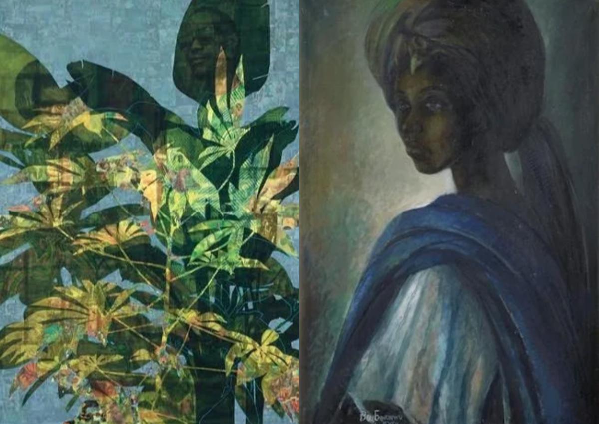 How to Appreciate Art: A Nigerian Guide for Beginners