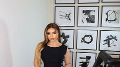 BBNaija star Nengi is pregnant [Instagram/Nengiofficial]