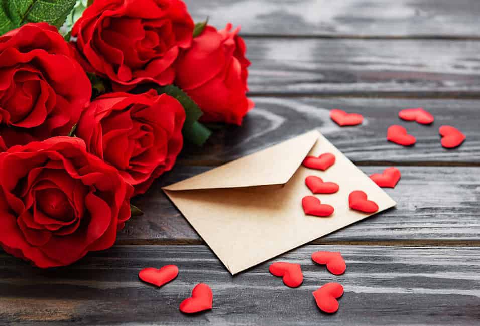 Valentine’s Day was never about love; here’s the real story