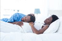 What's couvade syndrome?