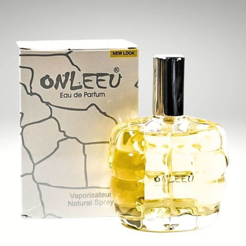Onleeu Long-Lasting Eau de Parfum