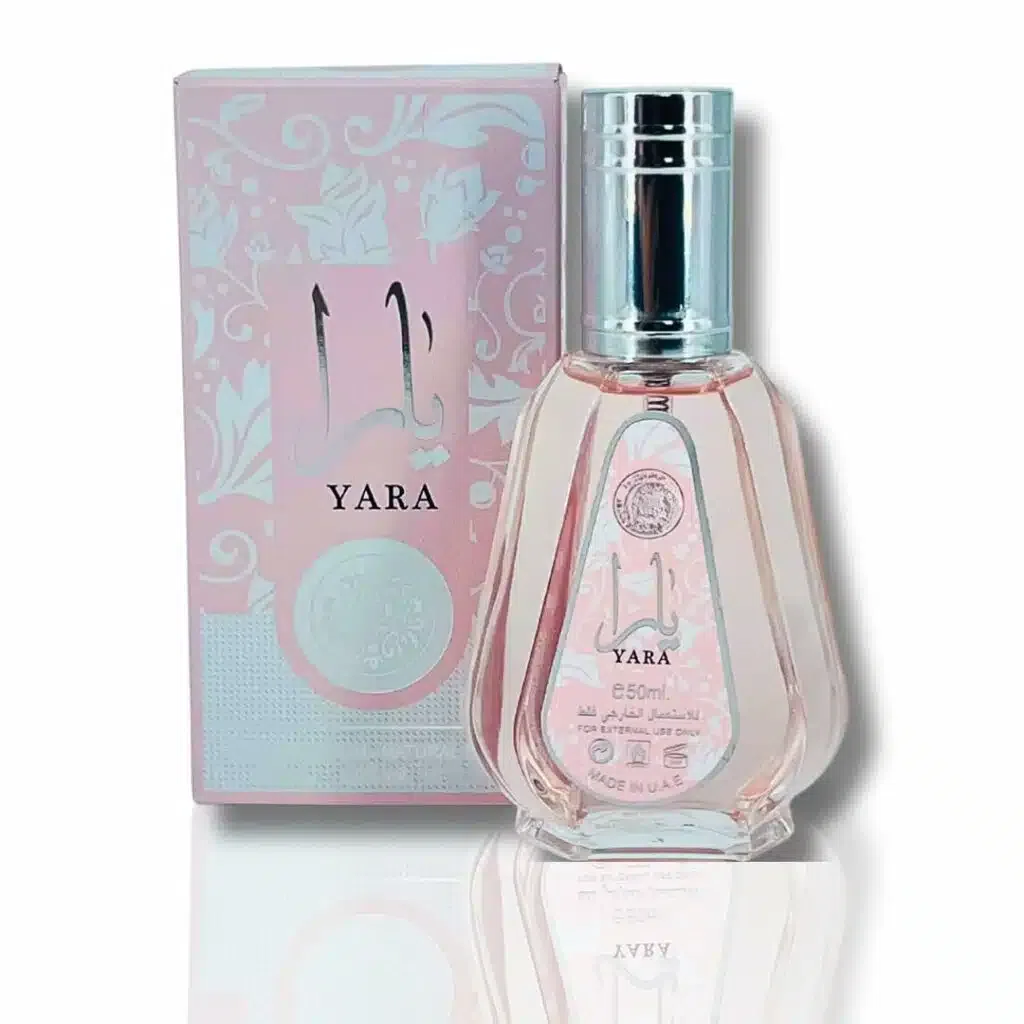10 Best Perfumes for Women Under ₦10,000