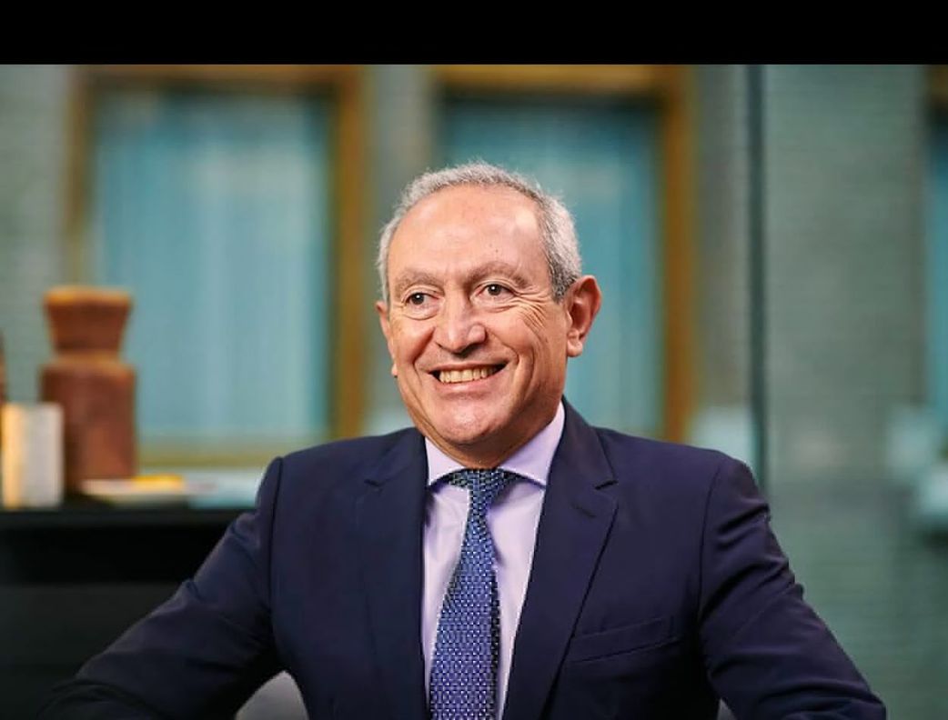 Nassef Sawiris [BusinessEmpires]