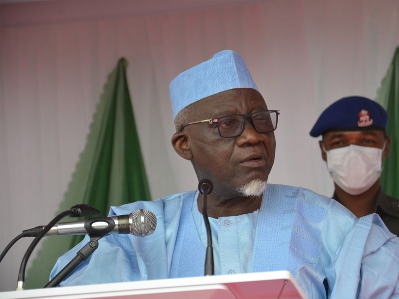 Tinubu's Minister of Labour and Employment: Who is Muhammadu Dingyadi?