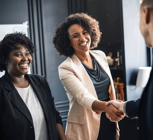 Why networking is more important than your CV in Nigeria