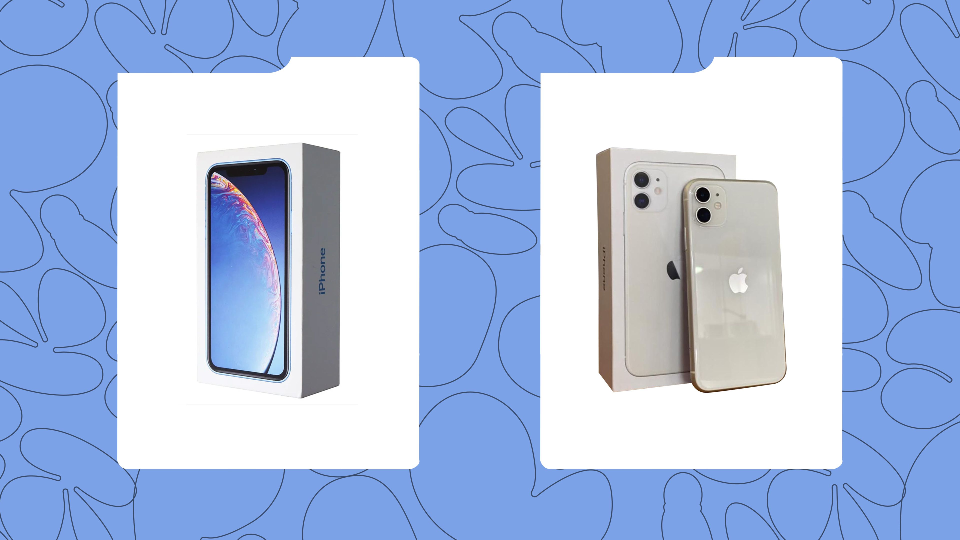 How to Recognise Original and Refurbished iPhones in Nigeria