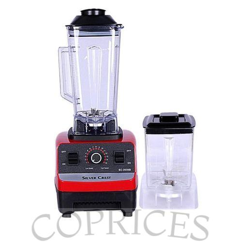 Need a Blender on a Budget? These Ones Cost Less Than ₦40K and Deliver
